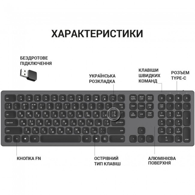 OfficePro SK1550 Black