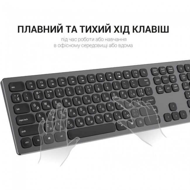 OfficePro SK1550 Black