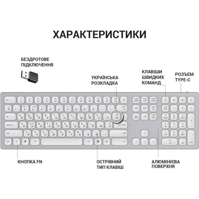 OfficePro SK1550 White