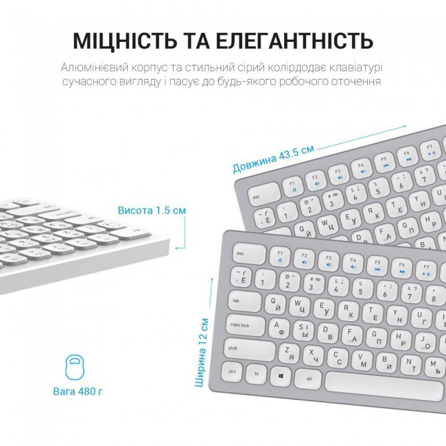 OfficePro SK1550 White