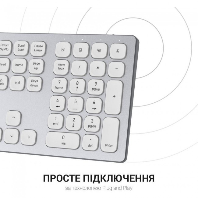 OfficePro SK1550 White