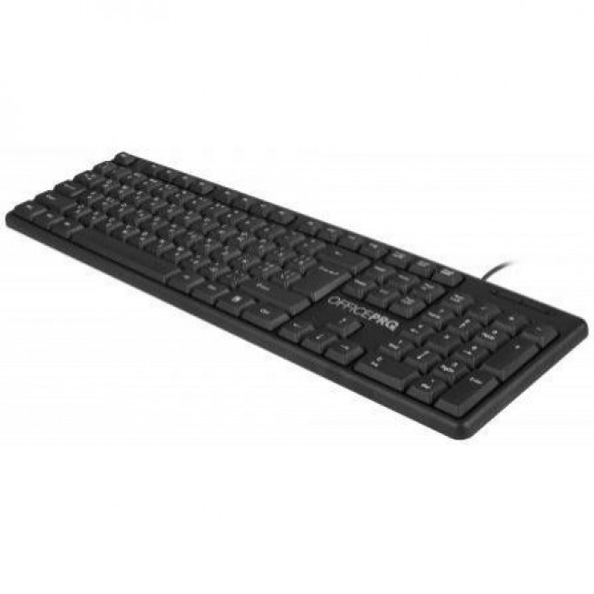 OfficePro SK166 Black