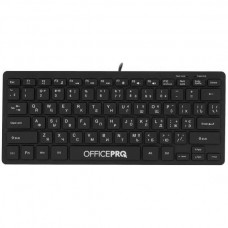 Клавиатура OfficePro SK240 Black