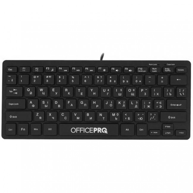 OfficePro SK240 Black