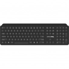 OfficePro SK680 Wireless Black