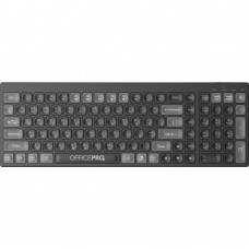 Клавиатура OfficePro SK985 Black