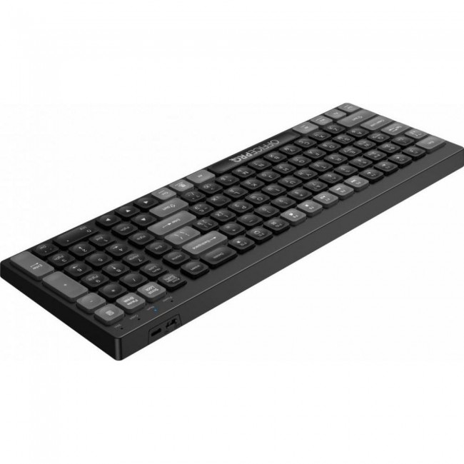 OfficePro SK985 Black