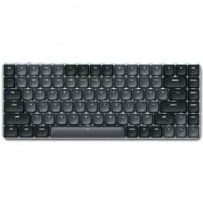 Клавиатура Satechi SM1 Slim Mechanical Backlit Bluetooth Keyboard Dark (ST-KSM1DK-EN)