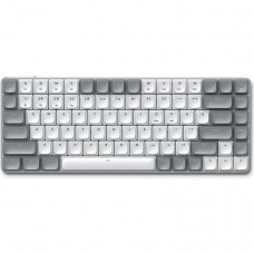 Клавиатура Satechi SM1 Slim Mechanical Backlit Bluetooth Keyboard Light (ST-KSM1LT-EN)