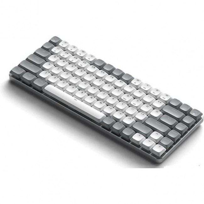 Клавиатура Satechi SM1 Slim Mechanical Backlit Bluetooth Keyboard Light (ST-KSM1LT-EN)