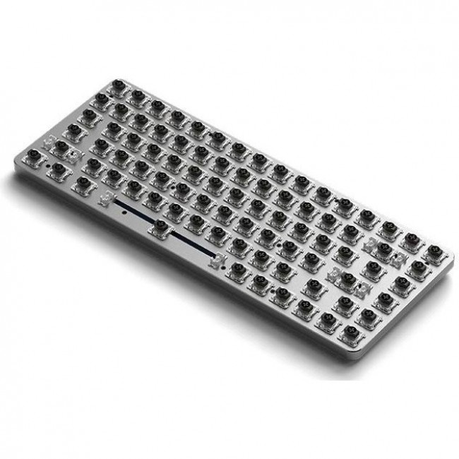 Клавиатура Satechi SM1 Slim Mechanical Backlit Bluetooth Keyboard Light (ST-KSM1LT-EN)