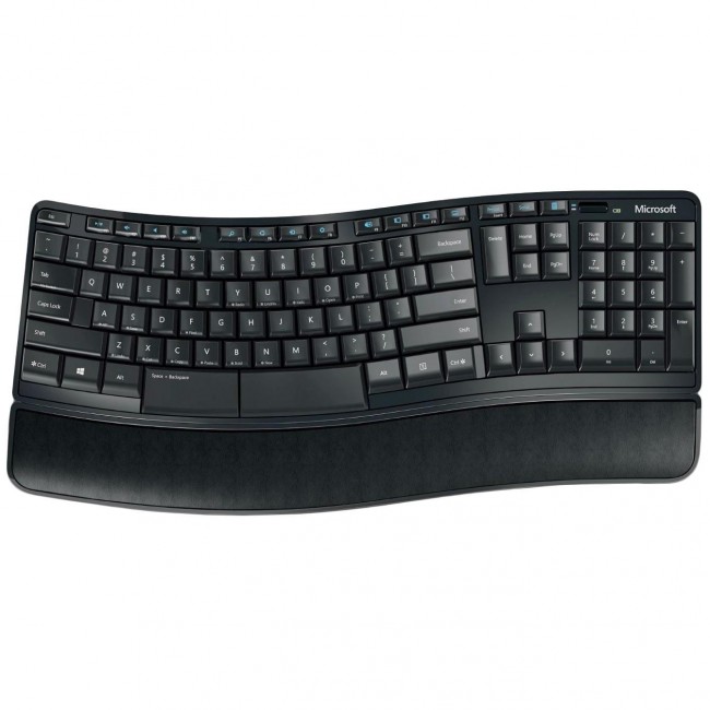 Microsoft Sculpt Comfort Desktop (L3V-00017)