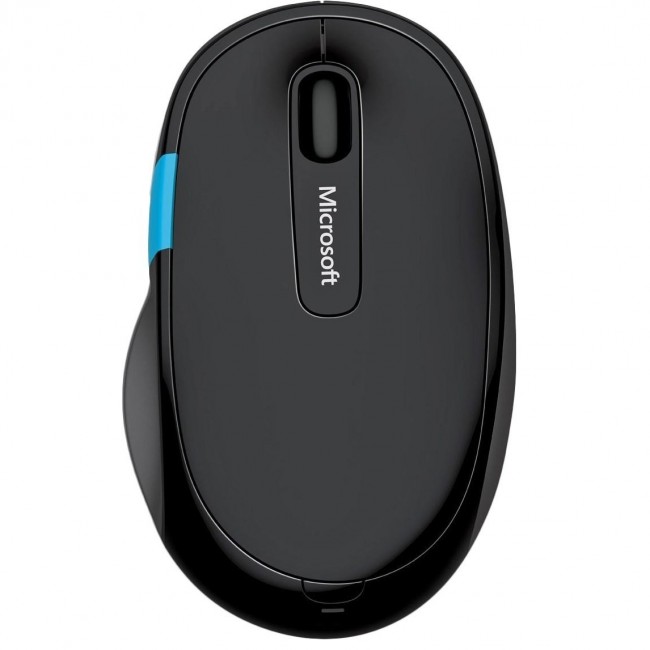 Microsoft Sculpt Comfort Desktop (L3V-00017)