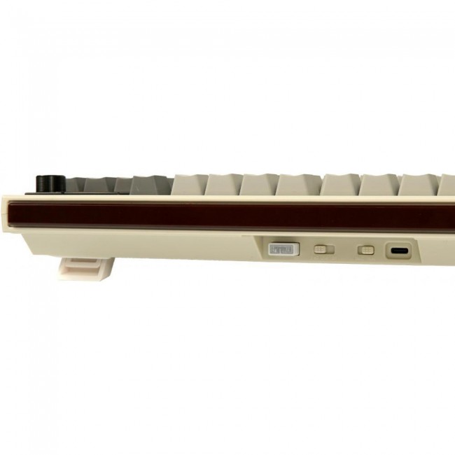 Epomaker Shadow-S White (SHS-W-M)