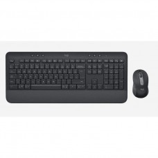 Logitech Signature MK650 Combo for Business Graphite (920-011004)