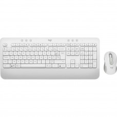 Logitech Signature MK650 Combo for Business Off-White (920-011032)