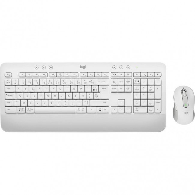 Logitech Signature MK650 Combo for Business Off-White (920-011032)