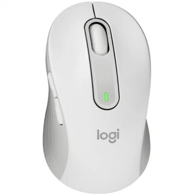 Logitech Signature MK650 Combo for Business Off-White (920-011032)