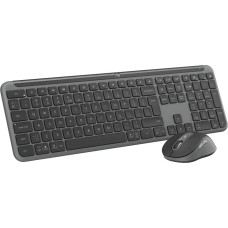 Logitech Signature Slim Combo MK950 Graphite (920-012490)