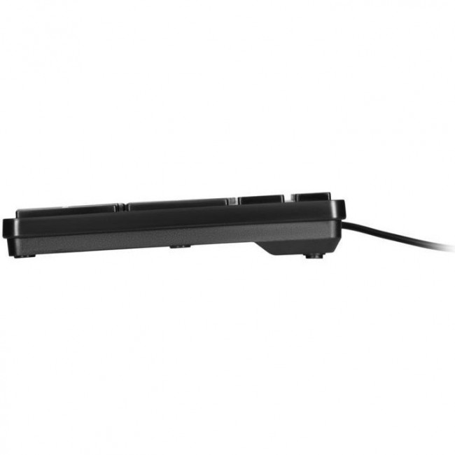 Genius SlimStar 126 USB Black Ukr (31310017407)