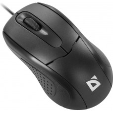 Defender Standard MB-580 USB Black (52580)