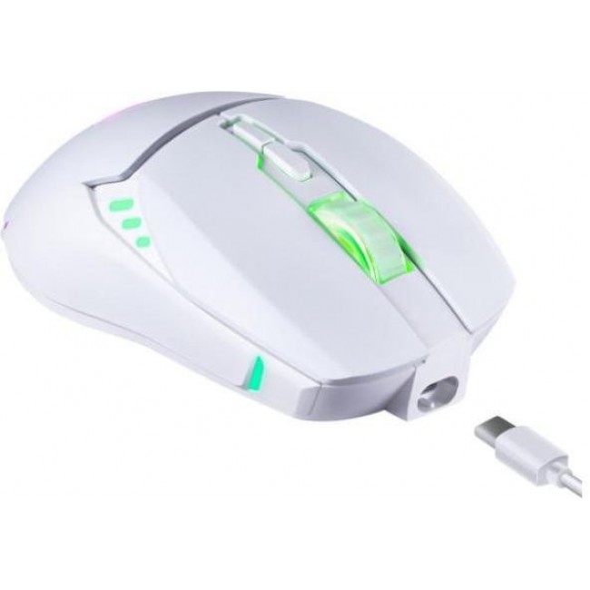 Defender Stix GM-009 White (52009)