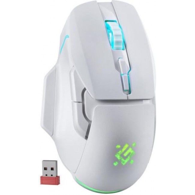 Defender Stix GM-009 White (52009)
