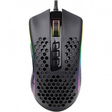 Redragon Storm Black (77854, M808-RGB)