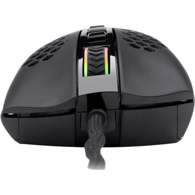 Redragon Storm Black (77854, M808-RGB)