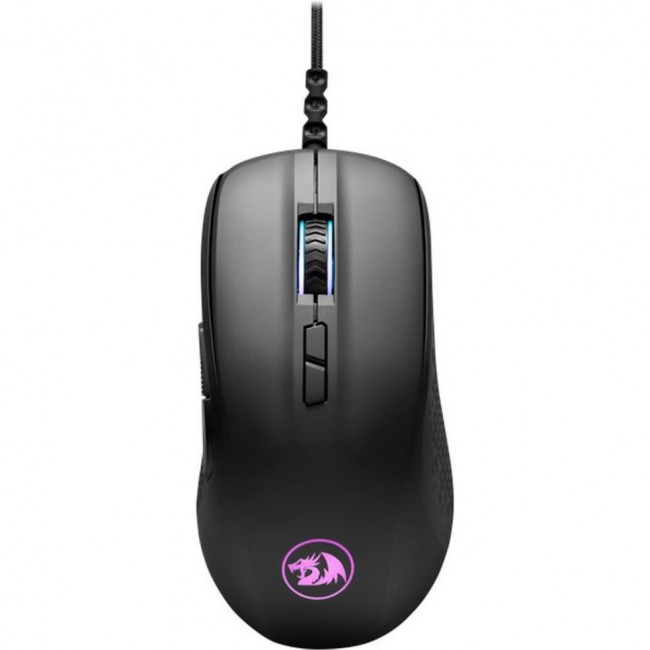 Redragon Stormrage RGB IR USB Black (78259)