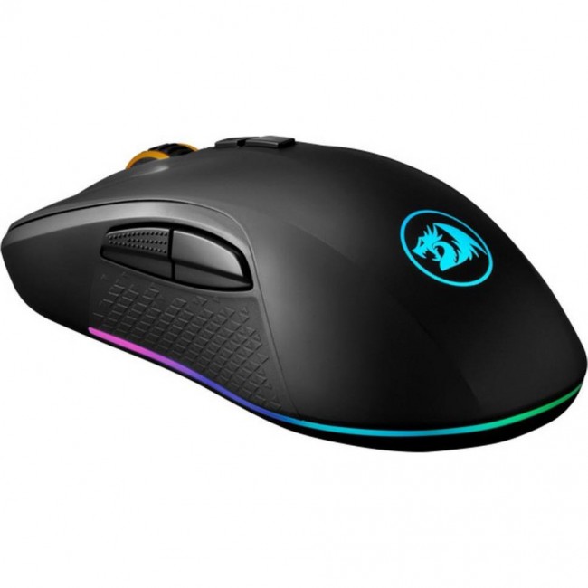 Redragon Stormrage RGB IR USB Black (78259)