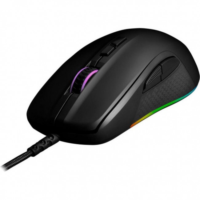 Redragon Stormrage RGB IR USB Black (78259)