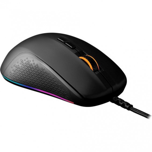 Redragon Stormrage RGB IR USB Black (78259)