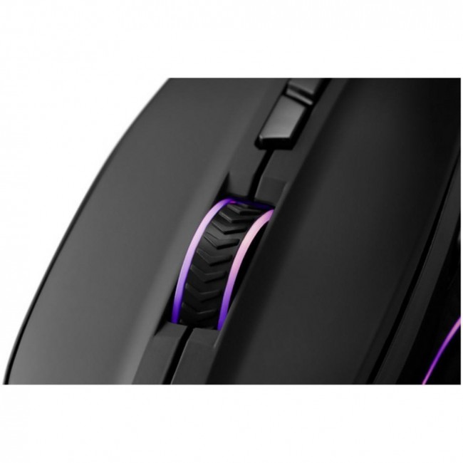 Redragon Stormrage RGB IR USB Black (78259)