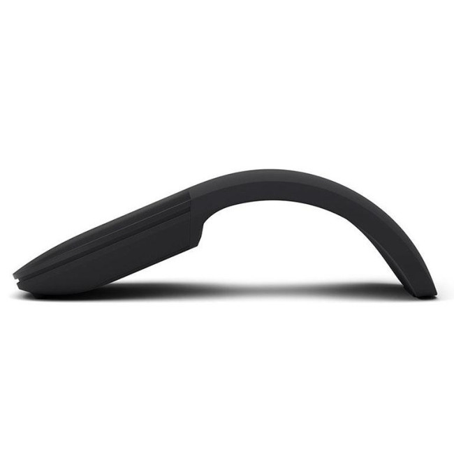 Мышь Microsoft Surface Arc Mouse Black (CZV-00016, ELG-00013, FHD-00016, ELG-00001, ELG-00002)