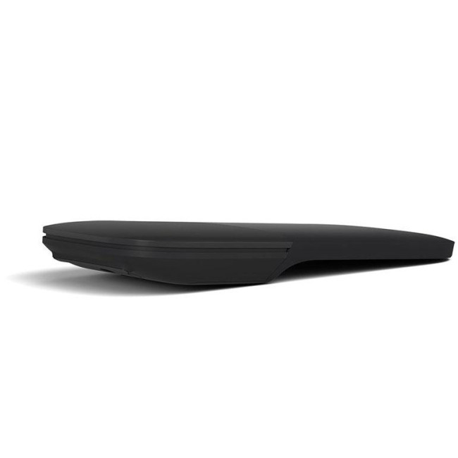 Мышь Microsoft Surface Arc Mouse Black (CZV-00016, ELG-00013, FHD-00016, ELG-00001, ELG-00002)