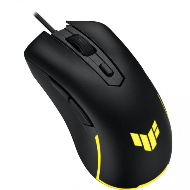Мышь ASUS TUF Gaming M3 GEN II Black (90MP0320-BMUA00)