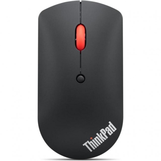 Lenovo ThinkPad Bluetooth Silent Mouse (4Y50X88822)