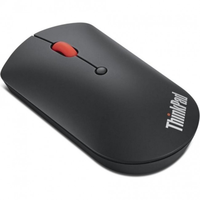 Lenovo ThinkPad Bluetooth Silent Mouse (4Y50X88822)