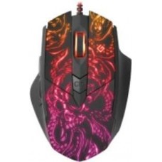Defender Titan GM-650L RGB USB Black (52650)