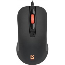 Defender Ultra Classic MB-280 USB Black (52281)