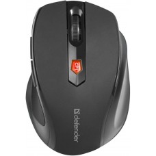 Defender Ultra MM-315 Wireless Black (52315)