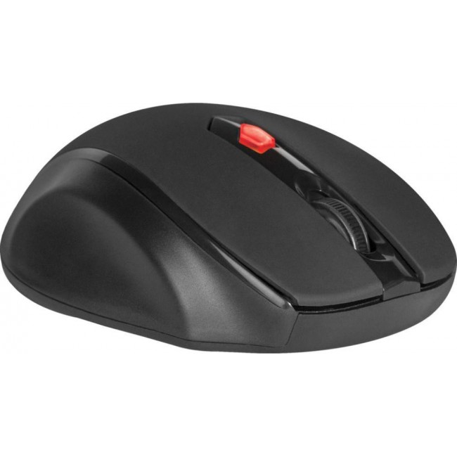 Defender Ultra MM-315 Wireless Black (52315)
