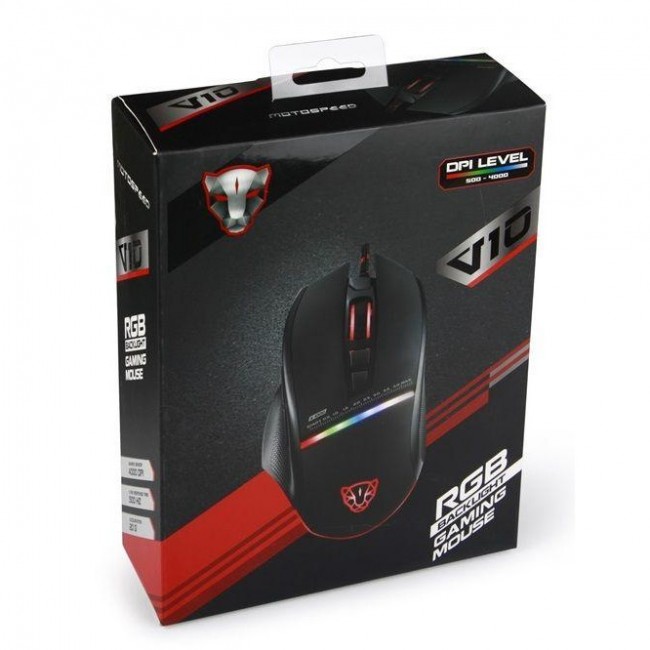 Motospeed V10 (mtv10)