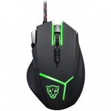 Motospeed V18 RGB USB Black (mtv18b)