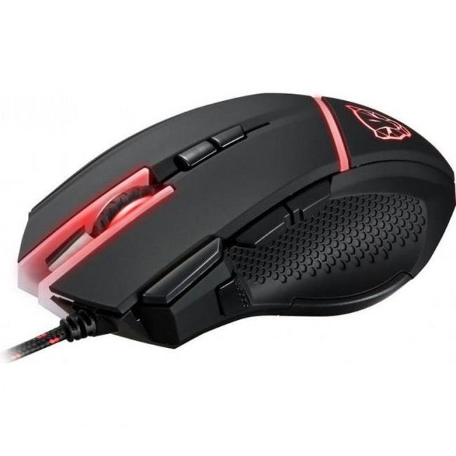 Motospeed V18 RGB USB Black (mtv18b)