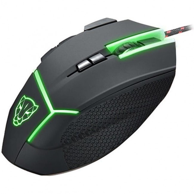 Motospeed V18 RGB USB Black (mtv18b)