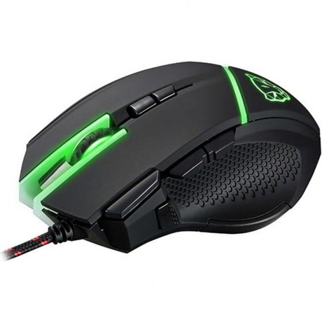 Motospeed V18 RGB USB Black (mtv18b)
