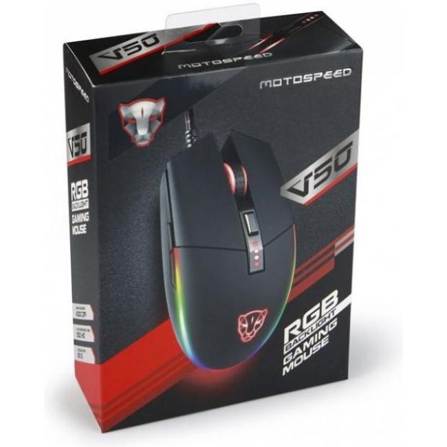 Motospeed V50 (mtv50)