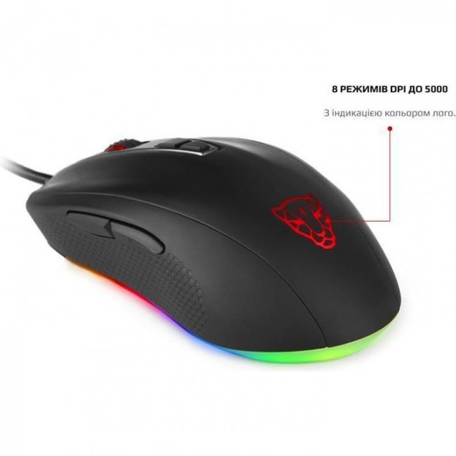 Motospeed V60 Black (mtv60)